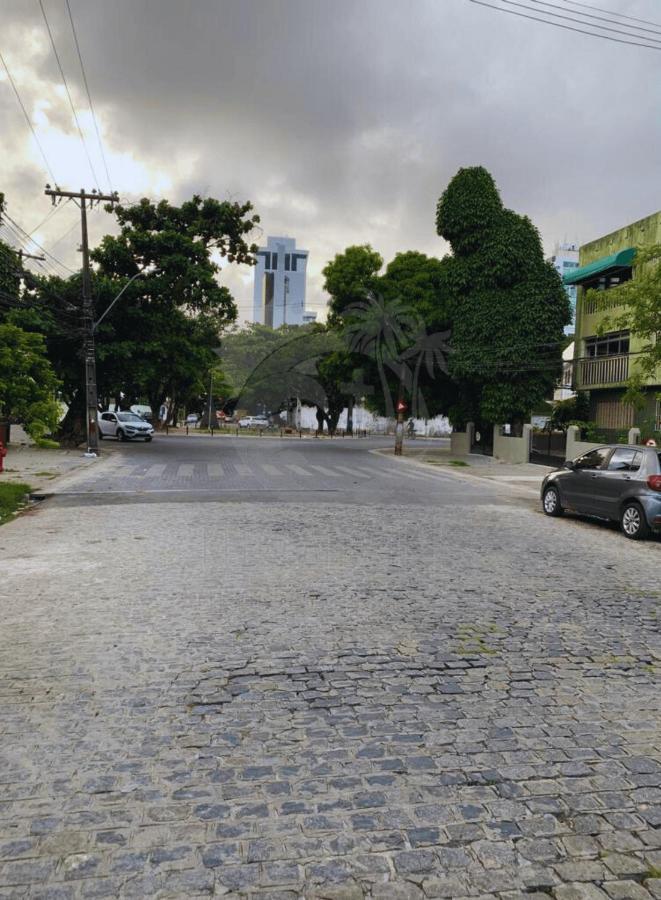 Tolive One - Ilha Do Leite Appartement Recife Buitenkant foto