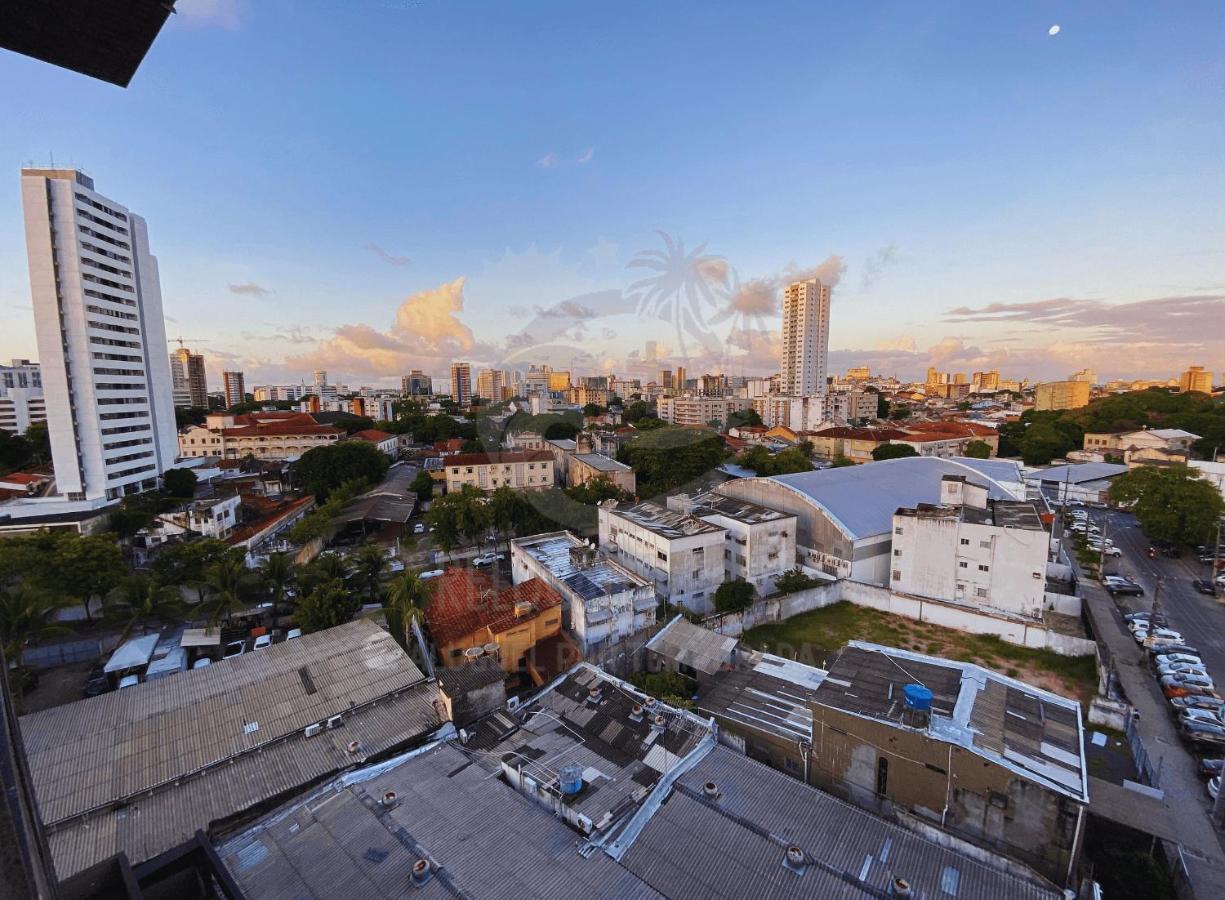 Tolive One - Ilha Do Leite Appartement Recife Buitenkant foto