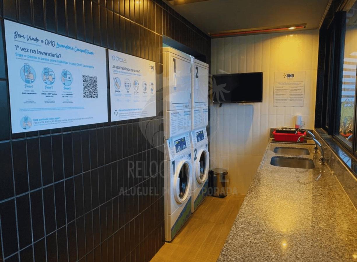 Tolive One - Ilha Do Leite Appartement Recife Buitenkant foto