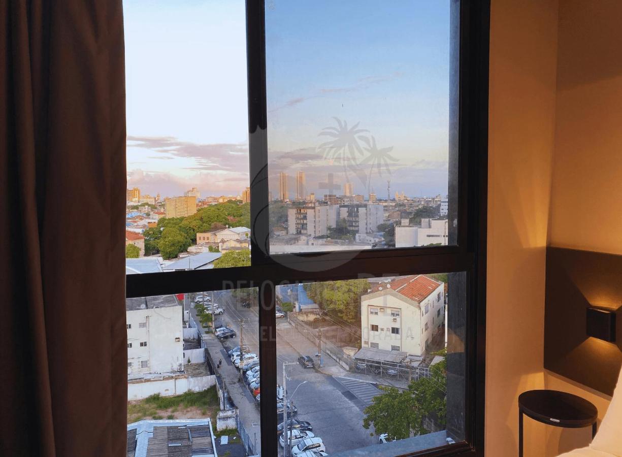 Tolive One - Ilha Do Leite Appartement Recife Buitenkant foto