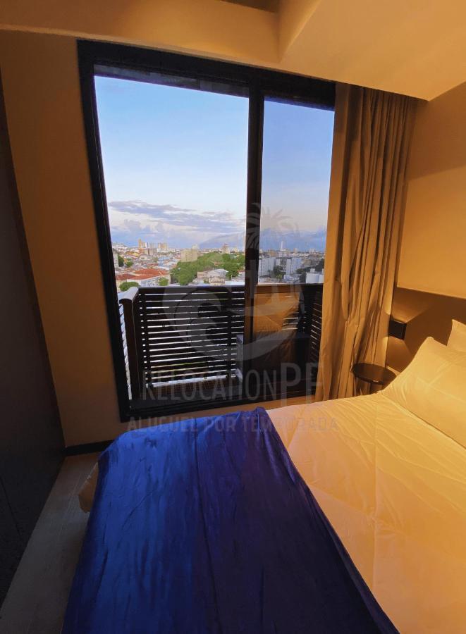 Tolive One - Ilha Do Leite Appartement Recife Buitenkant foto